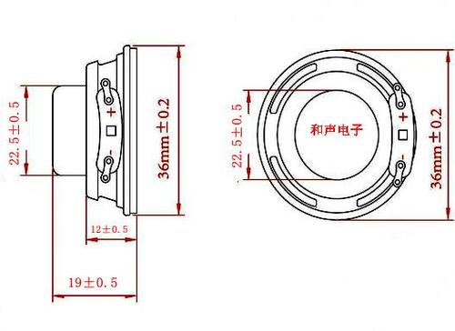 户外一般几寸音箱最好截图