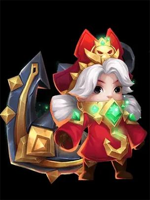 城堡争霸台服图标