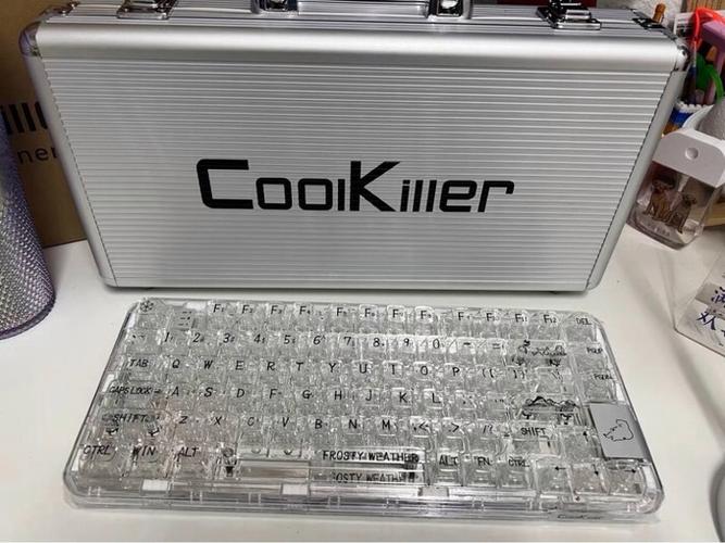 键盘重的好还是轻的好图标