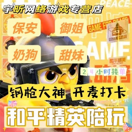 刺激战场组队麦和队伍麦的区别截图