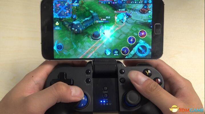 遥控器配对最简单方法游戏截图