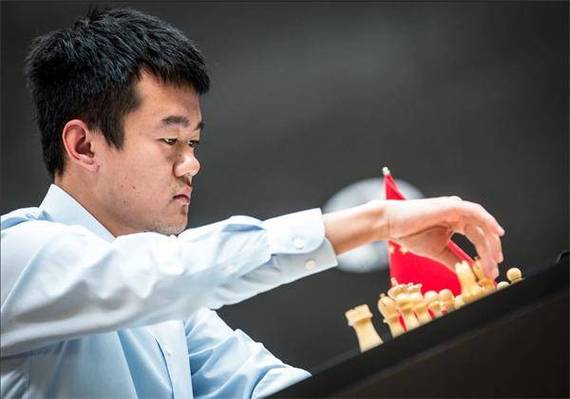 在线国际象棋游戏