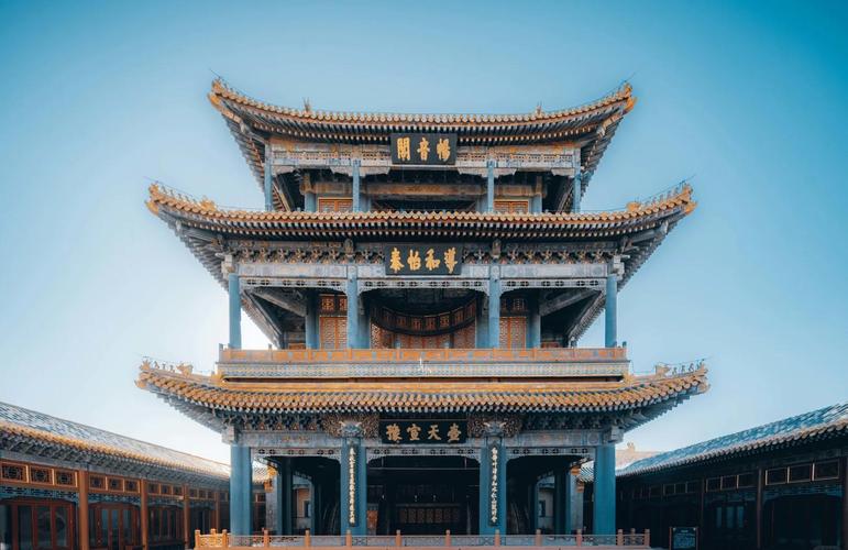 贵妃阁下载缩略图