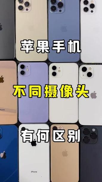 手机双摄像头和三摄像头区别