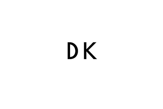 DK啥意思