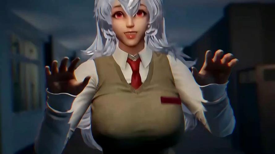 逃离学妹作弊菜单MOd缩略图