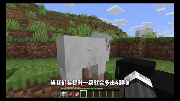 我的世界效率最高等级是多少截图