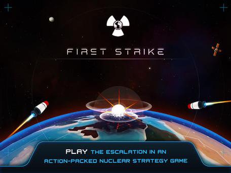 firststrike汉化版截图