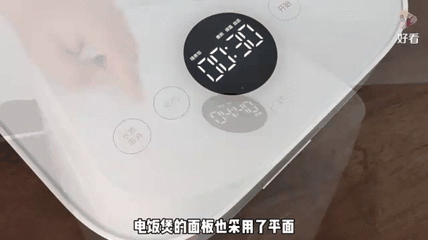 小米电饭煲4l煮饭时间图标