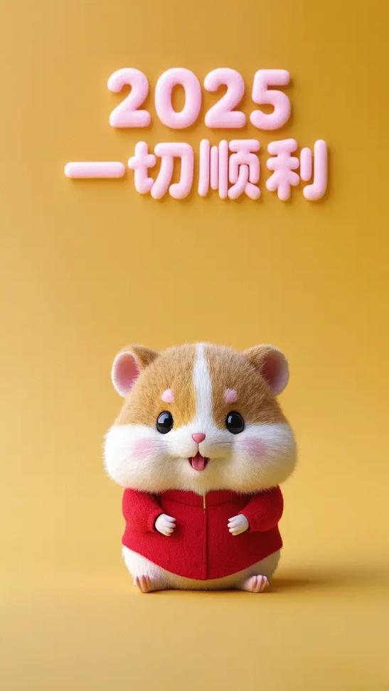 养仓鼠会带来好运吗缩略图