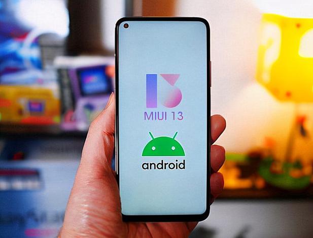 miui13安装包官网下载图标