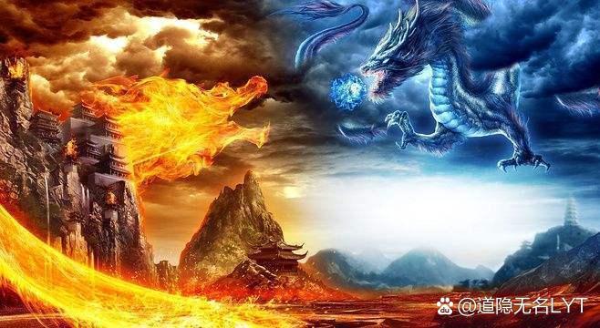 太一,鸿蒙,太初,混沌,阴阳,轮回游戏截图