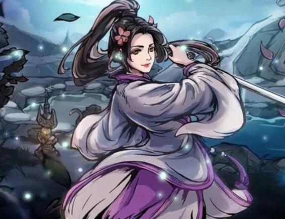西子君剑全攻略详细