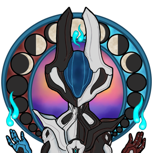 warframe头像兑换码截图