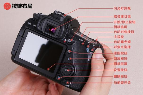 佳能80d入门手册详细步骤缩略图