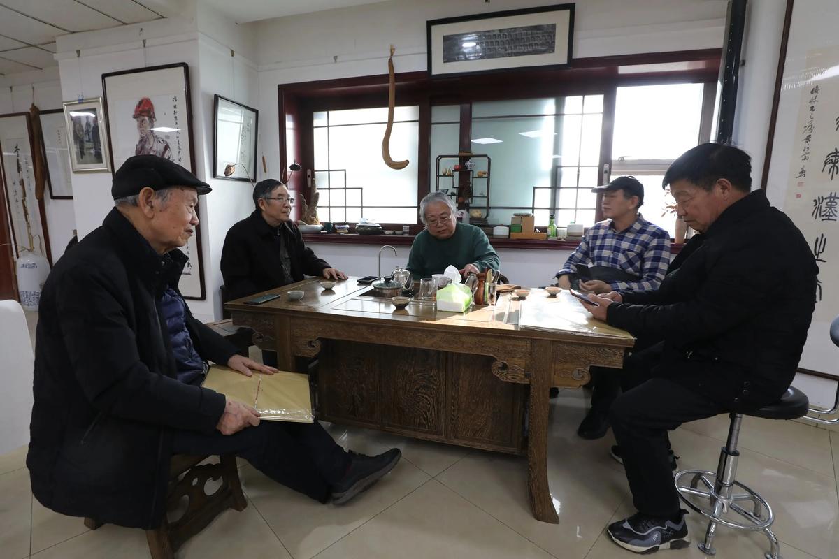 黄鉴的高徒有谁?截图