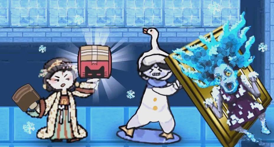 躺平发育王者3D破解版无限金币
