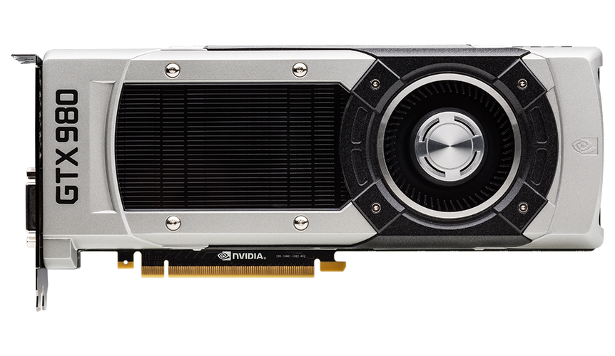 nvidia geforce驱动程序更新