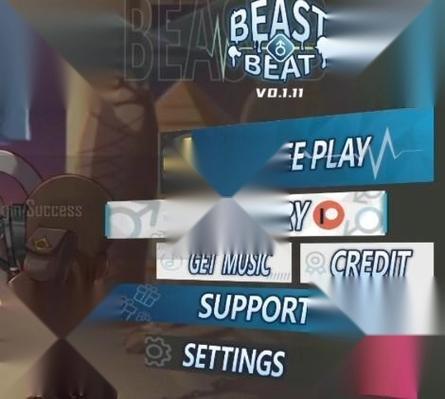 beastbeat安装包手机图标