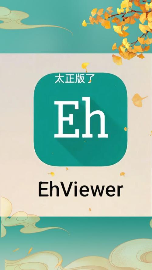 ehvierwer9.9.6图标