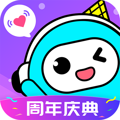 甜筒聊天软件图标
