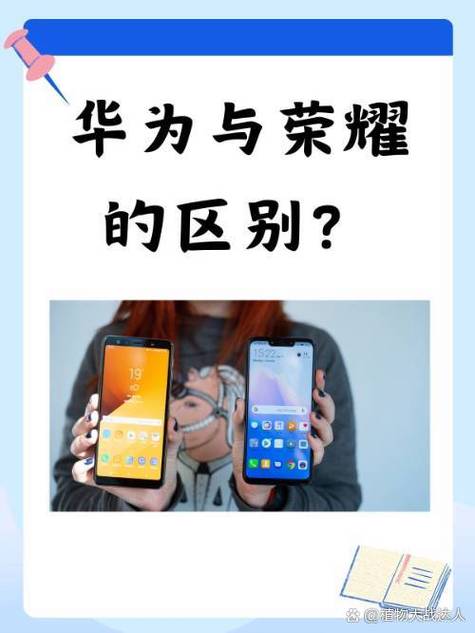 华为和荣耀是什么关系缩略图
