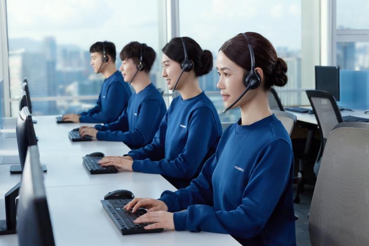 华为服务电话人工客服热线截图