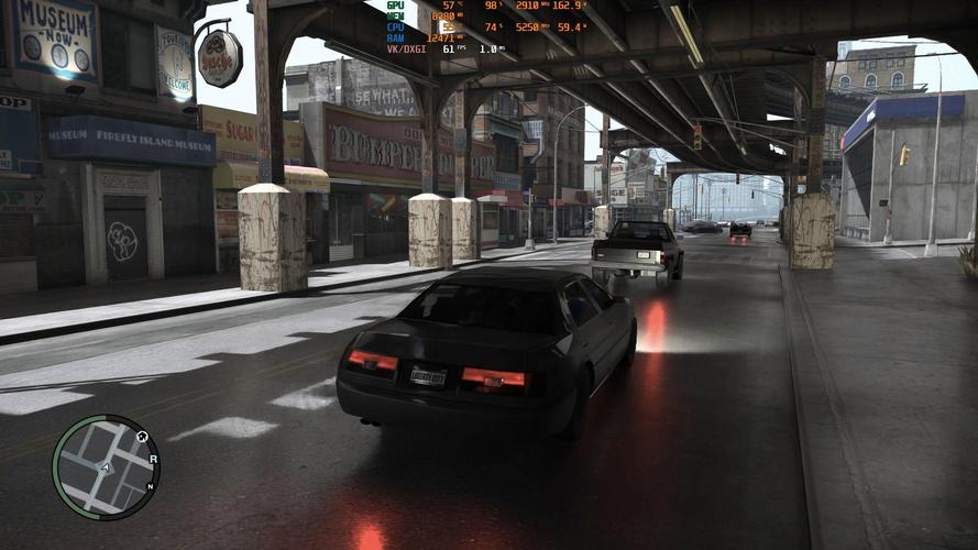 gta4免安装中文破解版