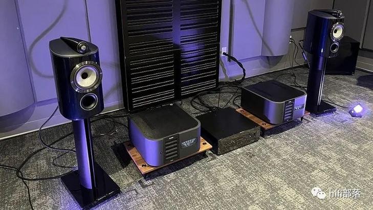 国产hifi落地音箱缩略图