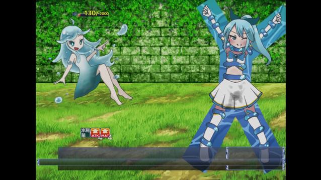 《魔法少女露娜的劫难》手机版下载