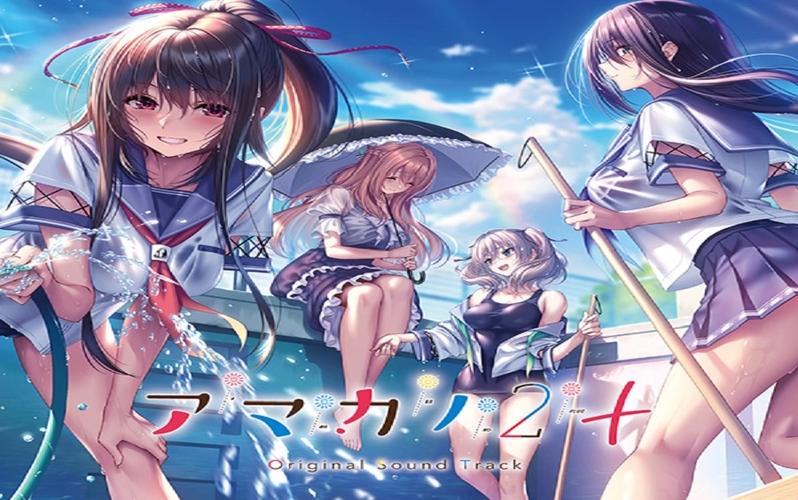 苹果手机怎么玩galgame游戏缩略图