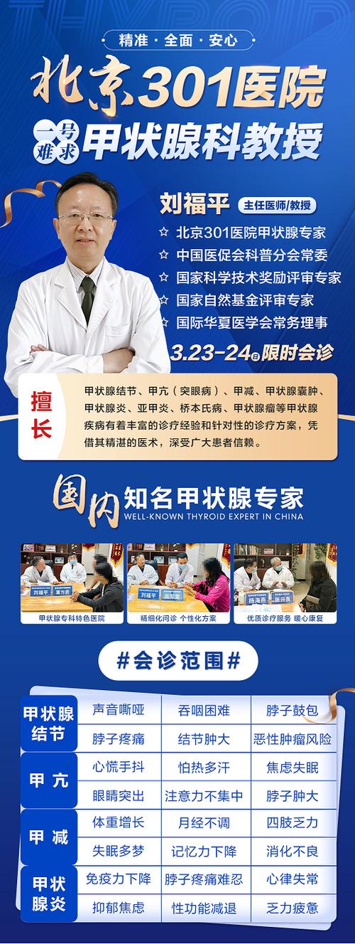 北京甲状腺排名第一名医院图标