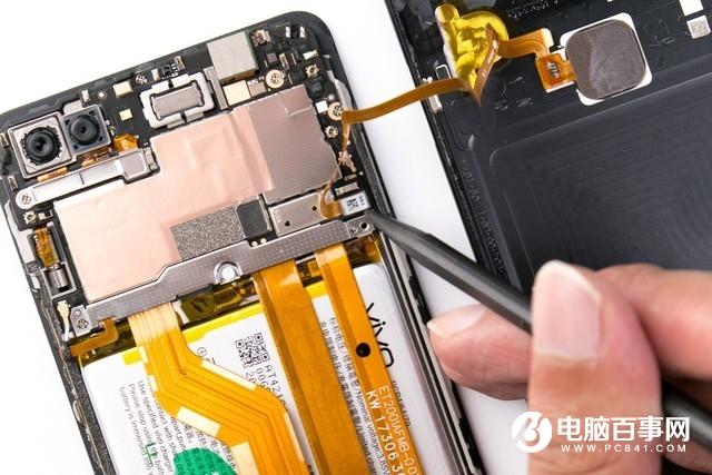 vivo手机主板坏了维修要多少钱游戏截图