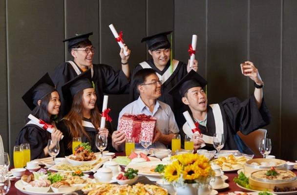老板请吃饭怎么感谢游戏截图