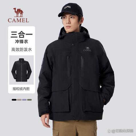 camel牌子是什么档次