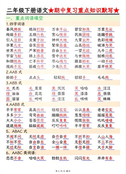 你比划我猜的成语缩略图