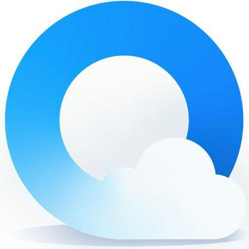 QQ浏览器老旧版本缩略图