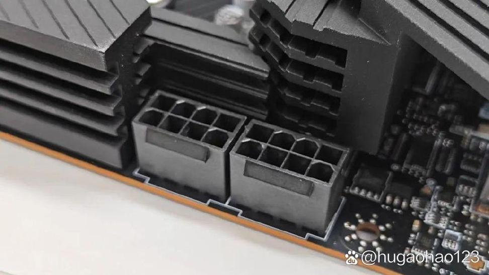核显供电可以给cpu供电吗游戏截图