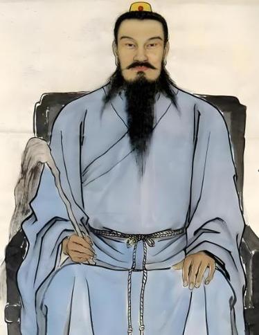 张三丰资料图标