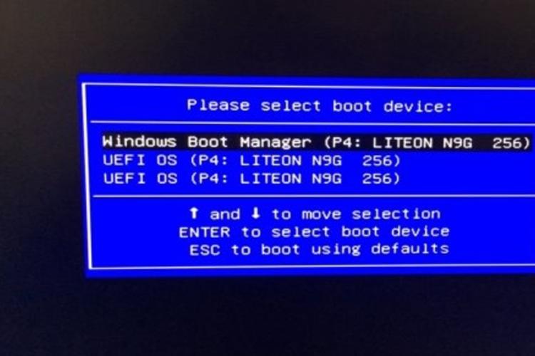 win10刷bios后显卡坏了缩略图