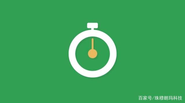 oppoa5时间怎么显示在桌面上缩略图