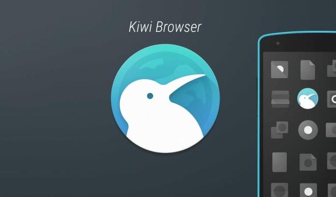 kiwi浏览器ios版下载