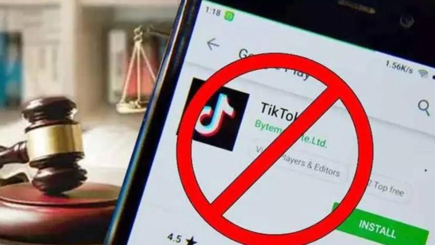 为什么下载了tiktok打不开缩略图