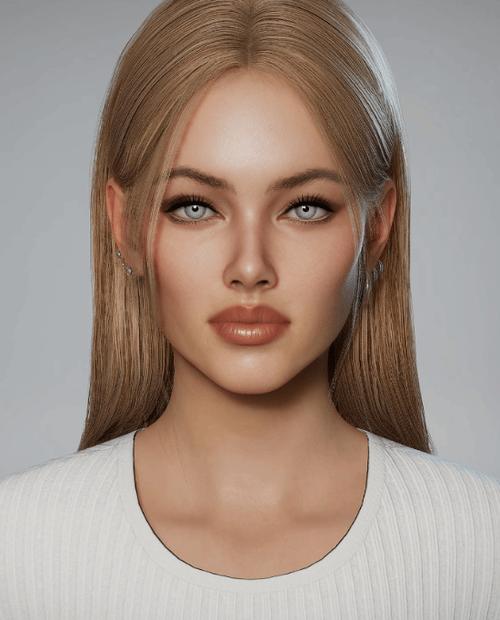 美女模拟器真人版游戏缩略图