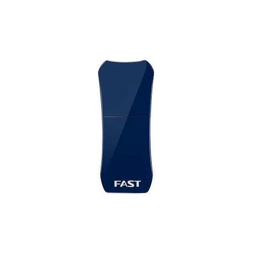 迅捷fw300um无线网卡驱动
