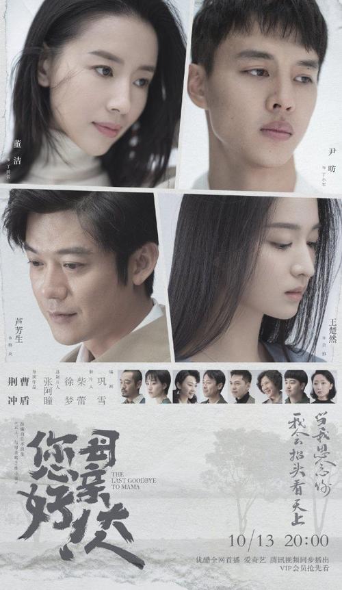 母亲大人电视剧图标