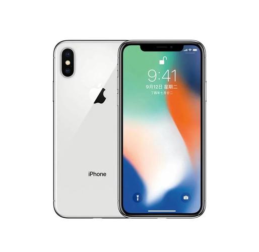iphone X 参数截图