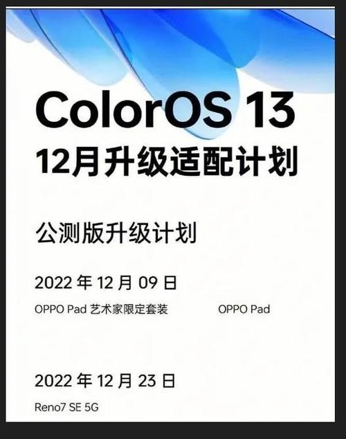 oppo更新系统好不好图标