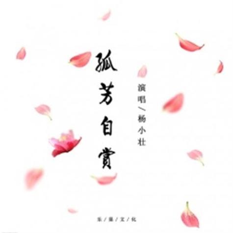 孤芳自赏这首歌的含义缩略图