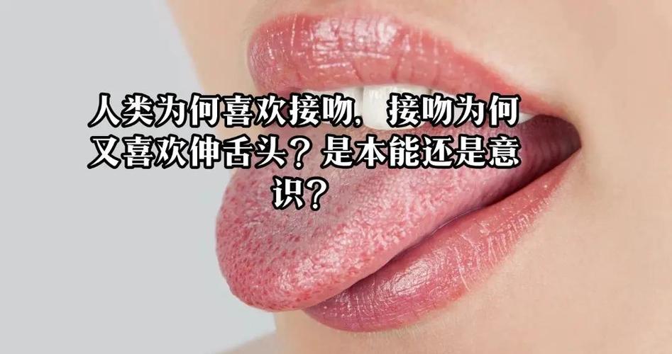 接吻是亲嘴还是舌吻缩略图